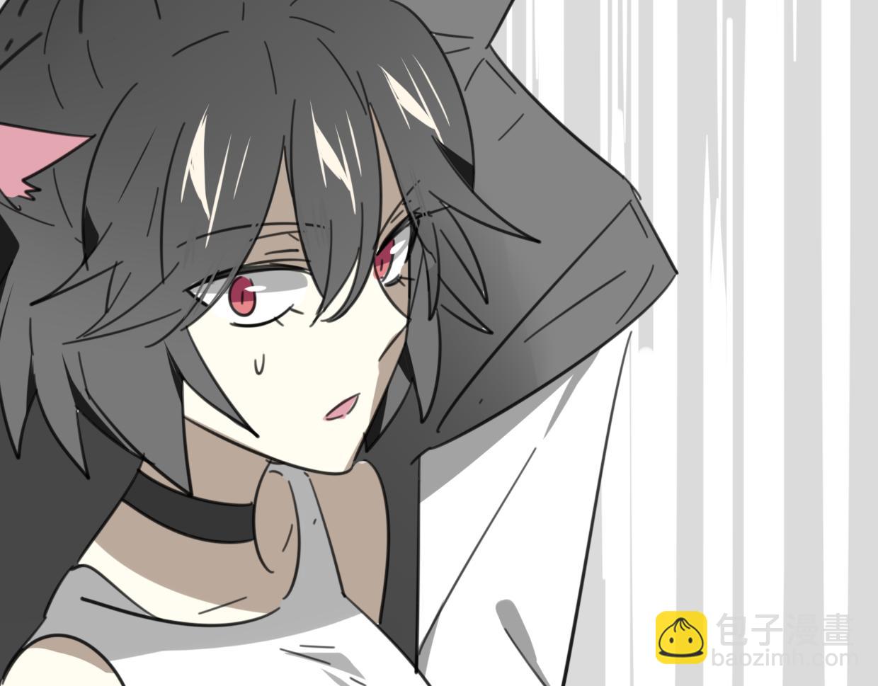 披着狼皮的羊 - 第36話 虎兔cp(2/3) - 7