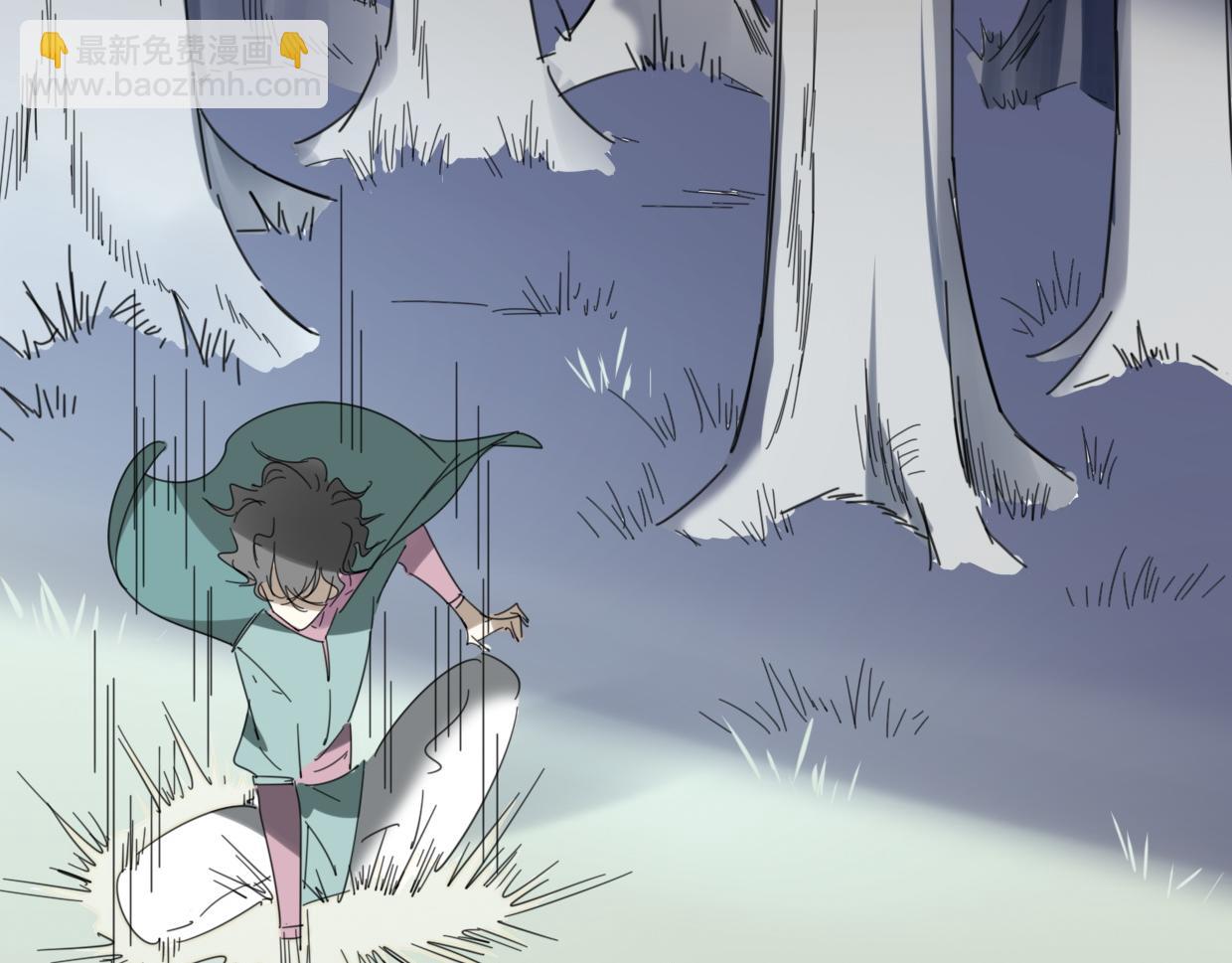 披着狼皮的羊 - 第38話 最貴重的東西(3/4) - 3