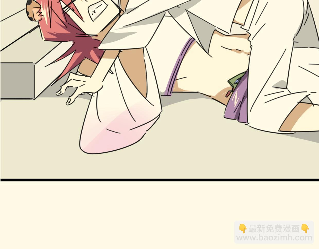 披着狼皮的羊 - 第38話 最貴重的東西(3/4) - 4