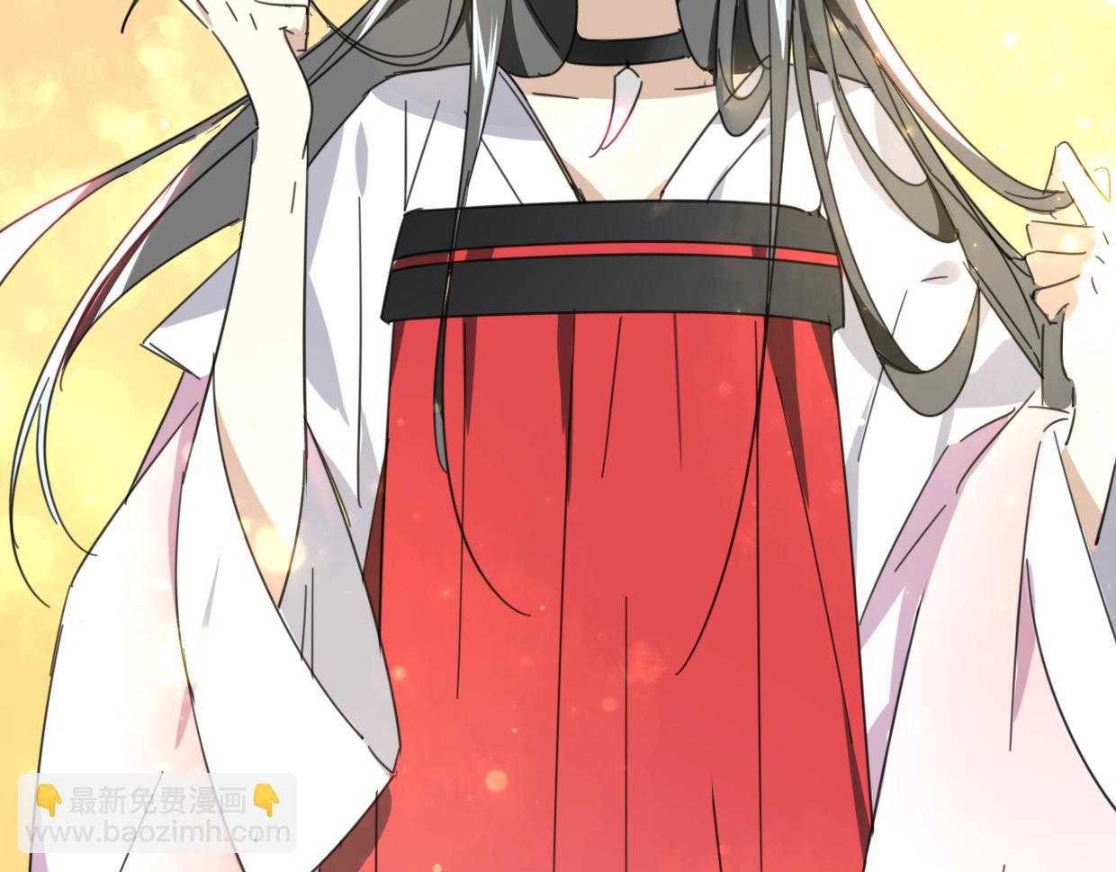 披着狼皮的羊 - 第38話 最貴重的東西(3/4) - 2