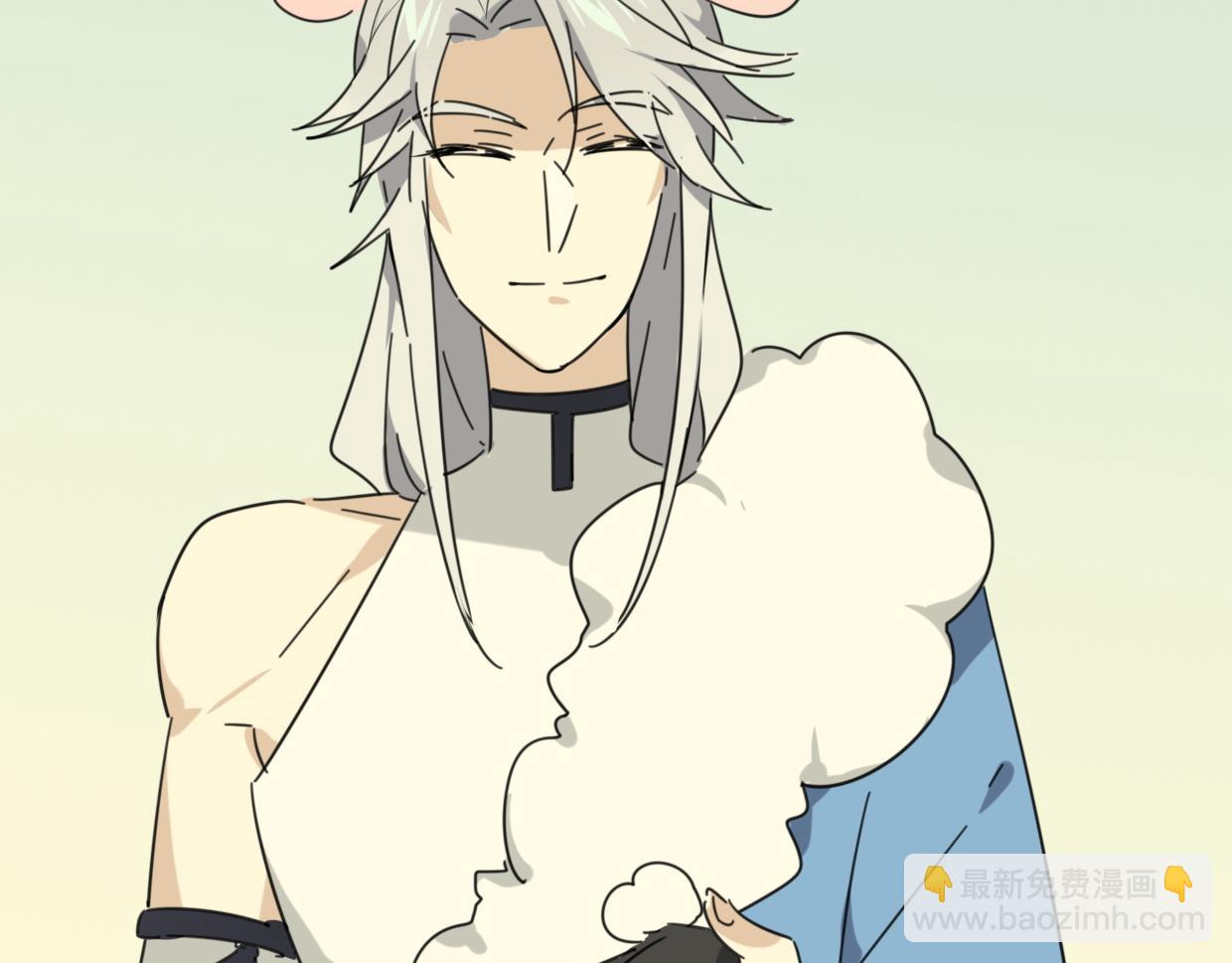 披着狼皮的羊 - 第38話 最貴重的東西(2/4) - 3