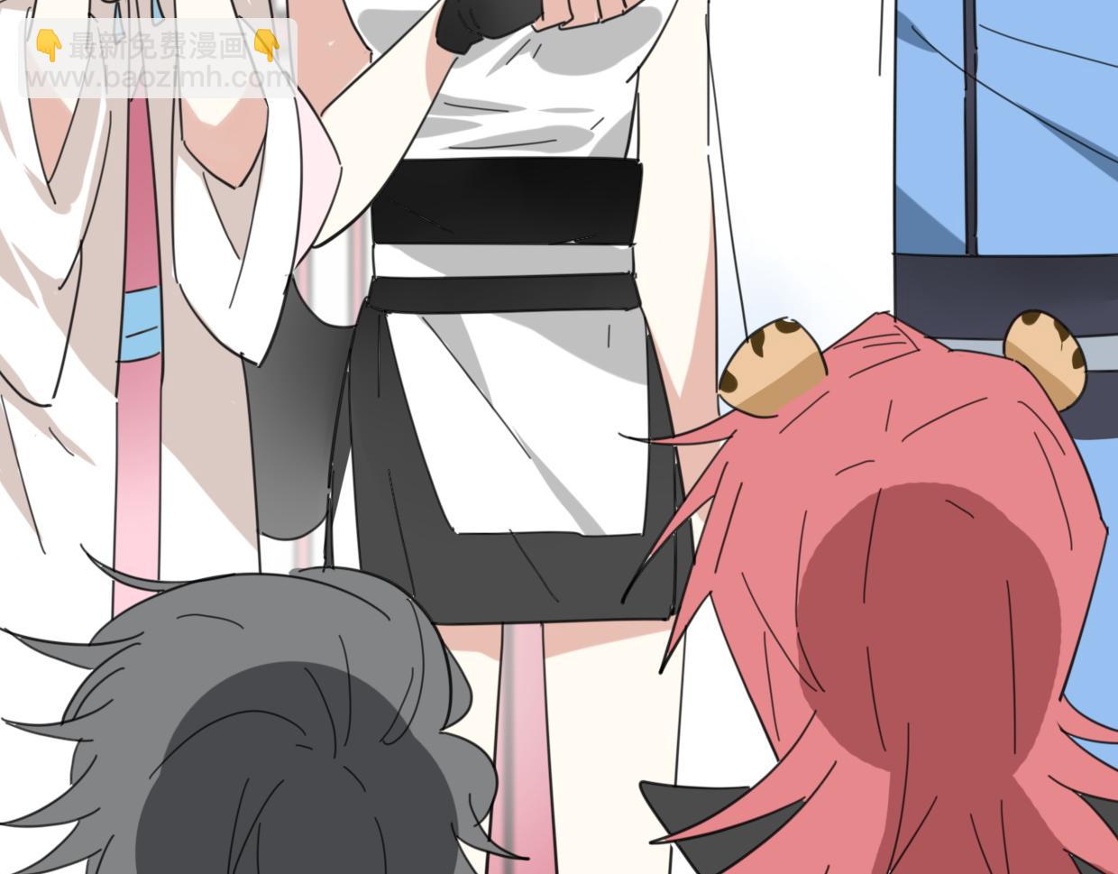 披着狼皮的羊 - 第38話 最貴重的東西(2/4) - 8