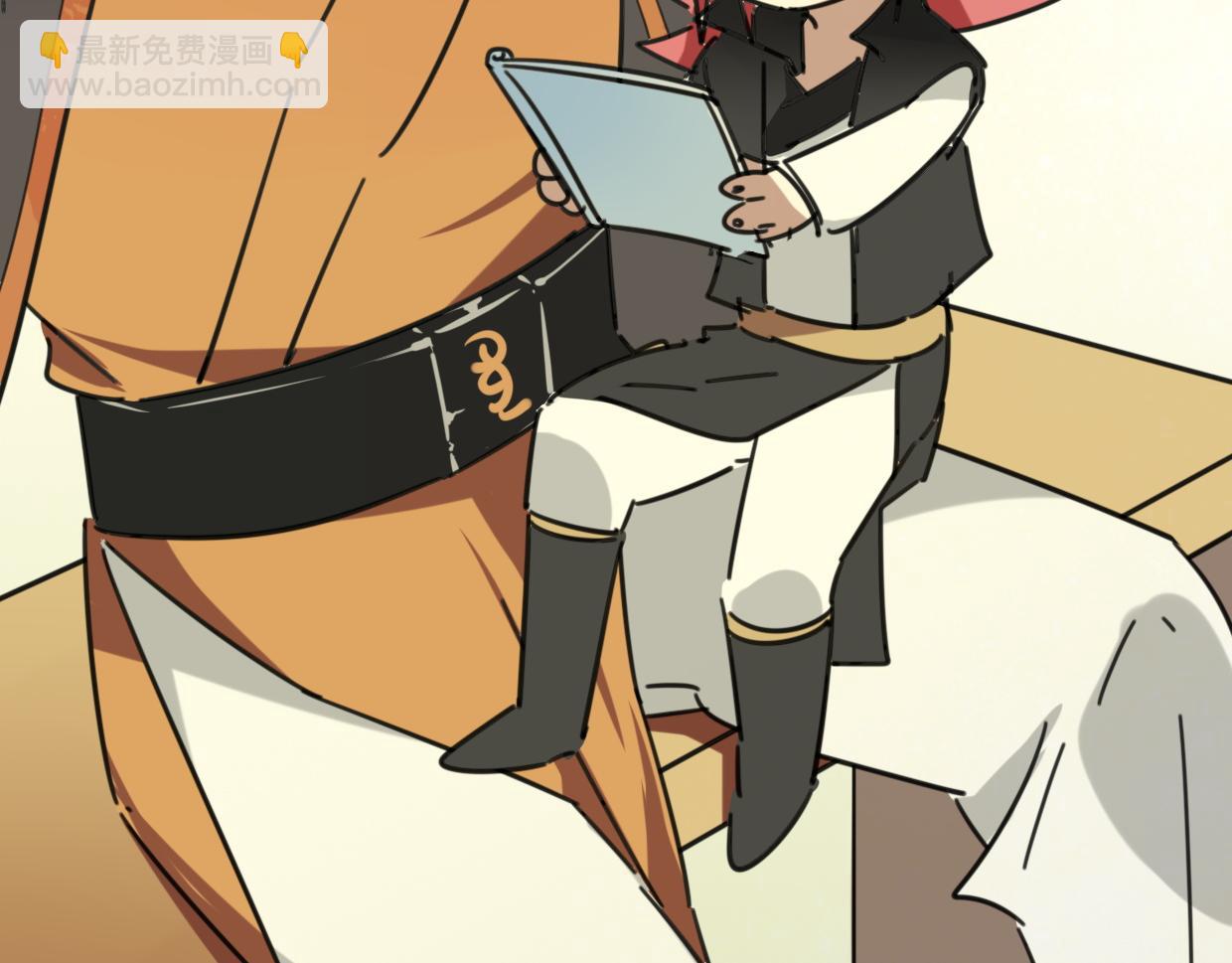 披着狼皮的羊 - 第38話 最貴重的東西(2/4) - 8