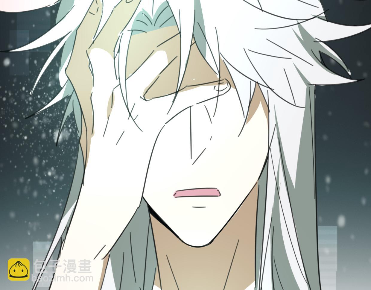 披着狼皮的羊 - 第40話 那個世界的你(3/3) - 1