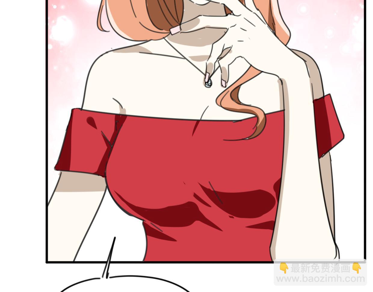 披着狼皮的羊 - 第40話 那個世界的你(3/3) - 3