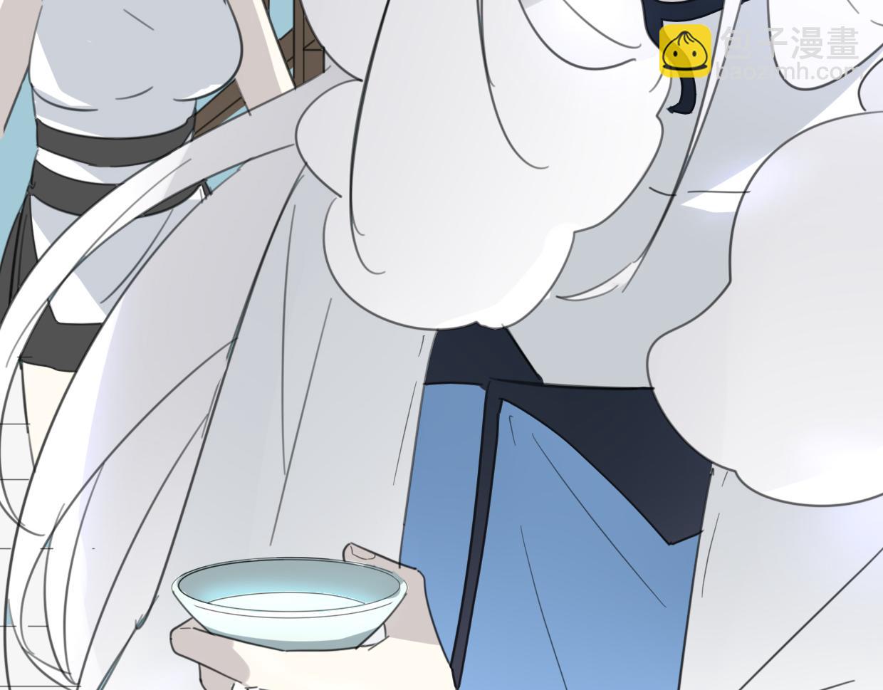 披着狼皮的羊 - 第42話 捨身取義(3/3) - 3