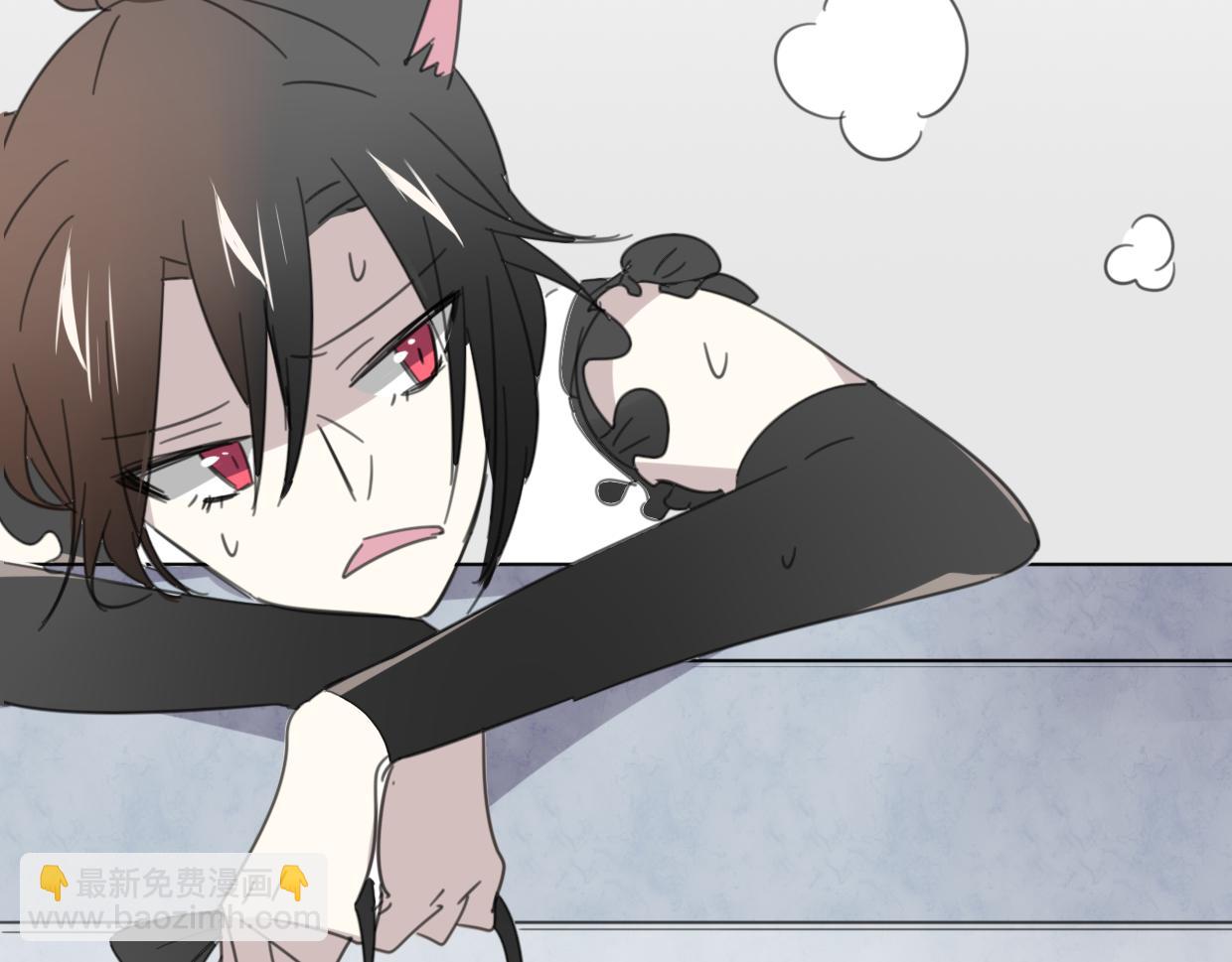 披着狼皮的羊 - 第42話 捨身取義(2/3) - 8