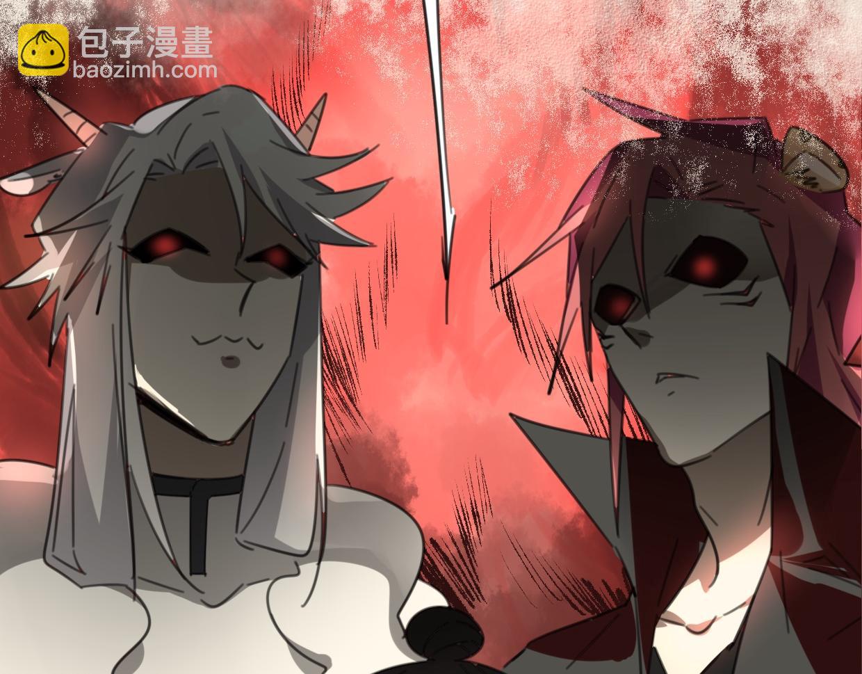 披着狼皮的羊 - 第48話 小白的回憶(3/4) - 6