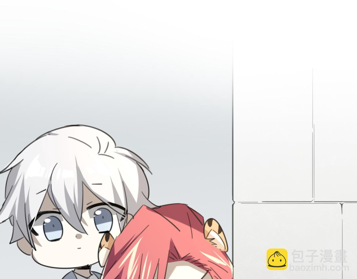 披着狼皮的羊 - 第50話 牛牛杯親子大賽(3/3) - 1