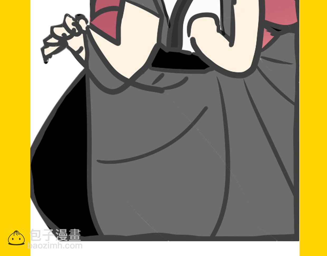 披着狼皮的羊 - 第50話 牛牛杯親子大賽(3/3) - 2