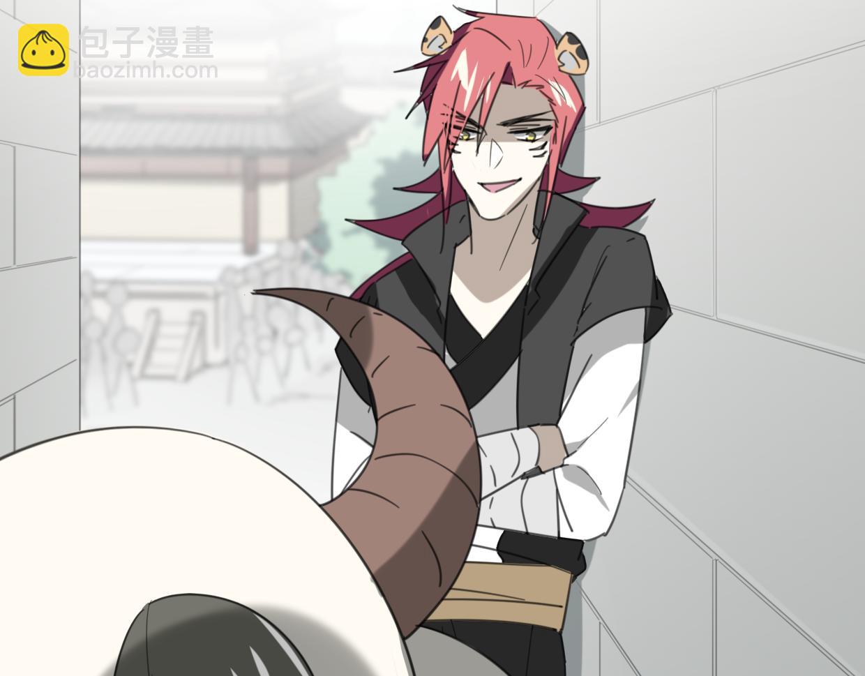 披着狼皮的羊 - 第50話 牛牛杯親子大賽(2/3) - 4