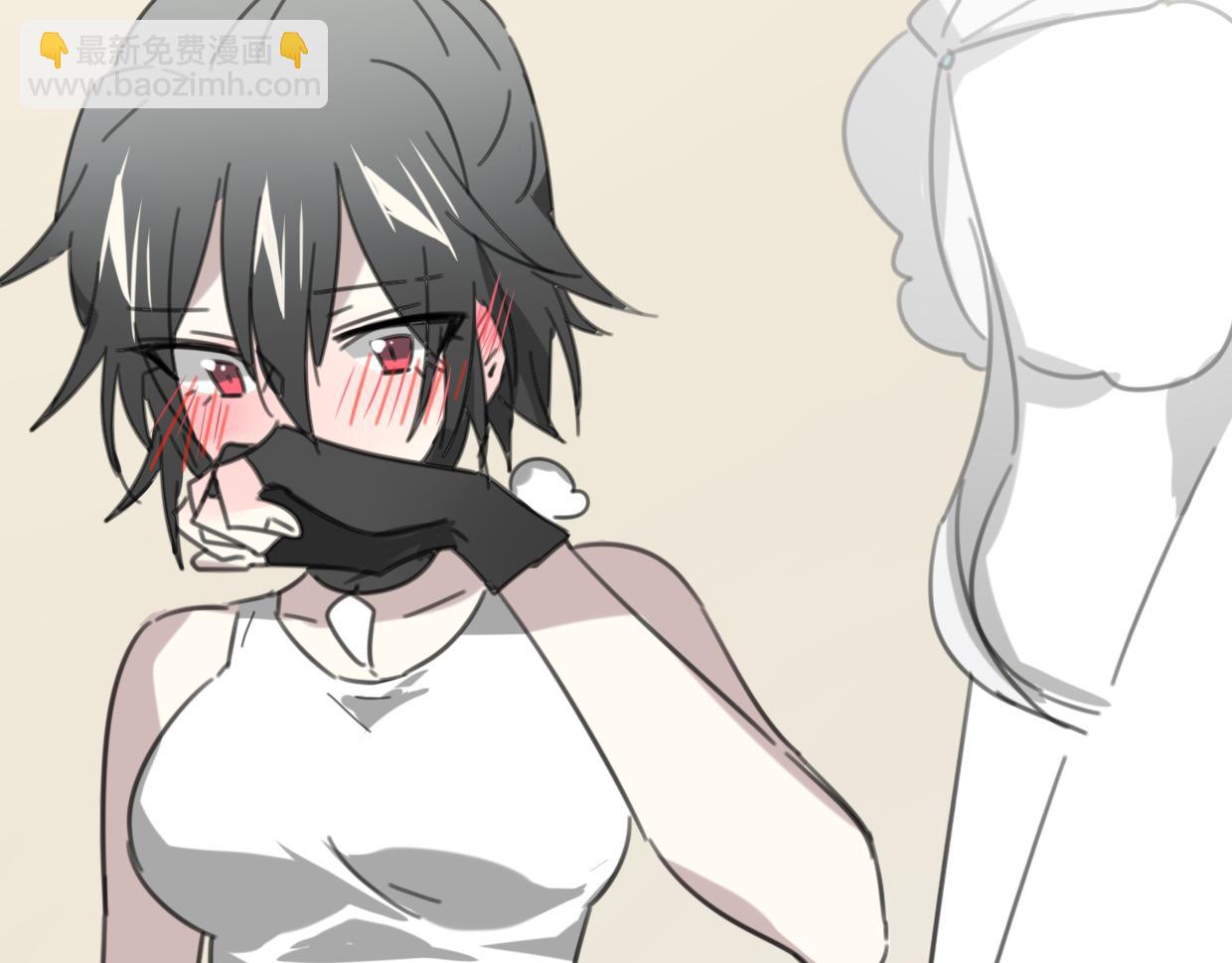 披着狼皮的羊 - 第52話 生氣(3/4) - 3