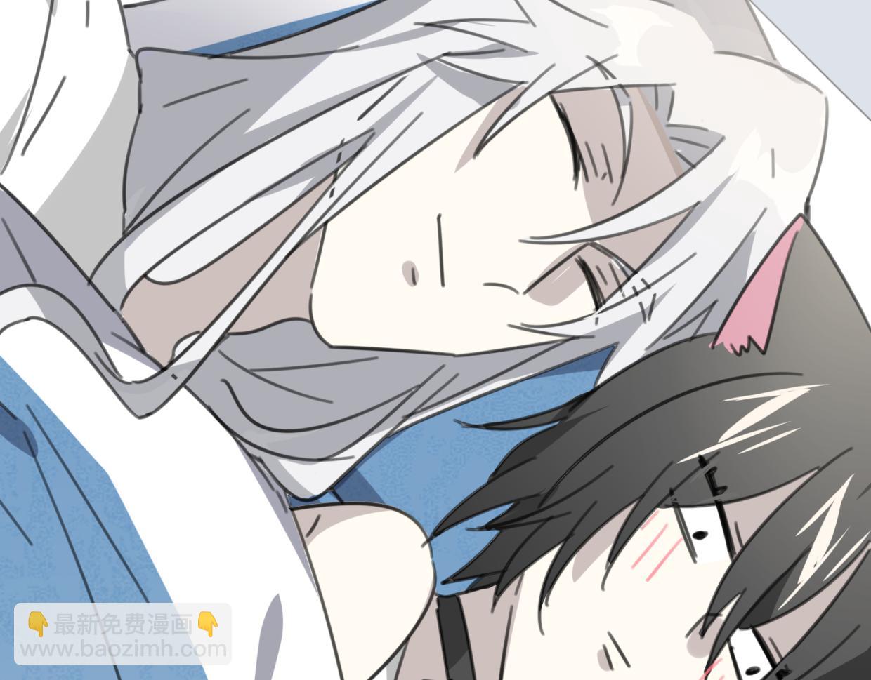 披着狼皮的羊 - 第52話 生氣(3/4) - 6