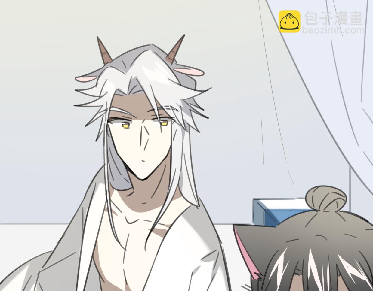 披着狼皮的羊 - 第52話 生氣(2/4) - 4