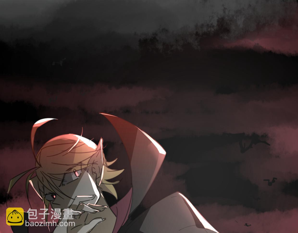 披着狼皮的羊 - 第54話 黑市(2/3) - 6