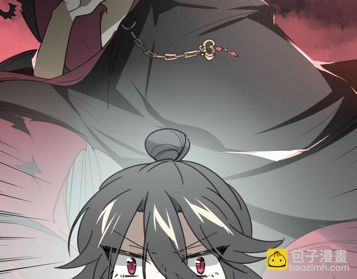 披着狼皮的羊 - 第54話 黑市(2/3) - 7