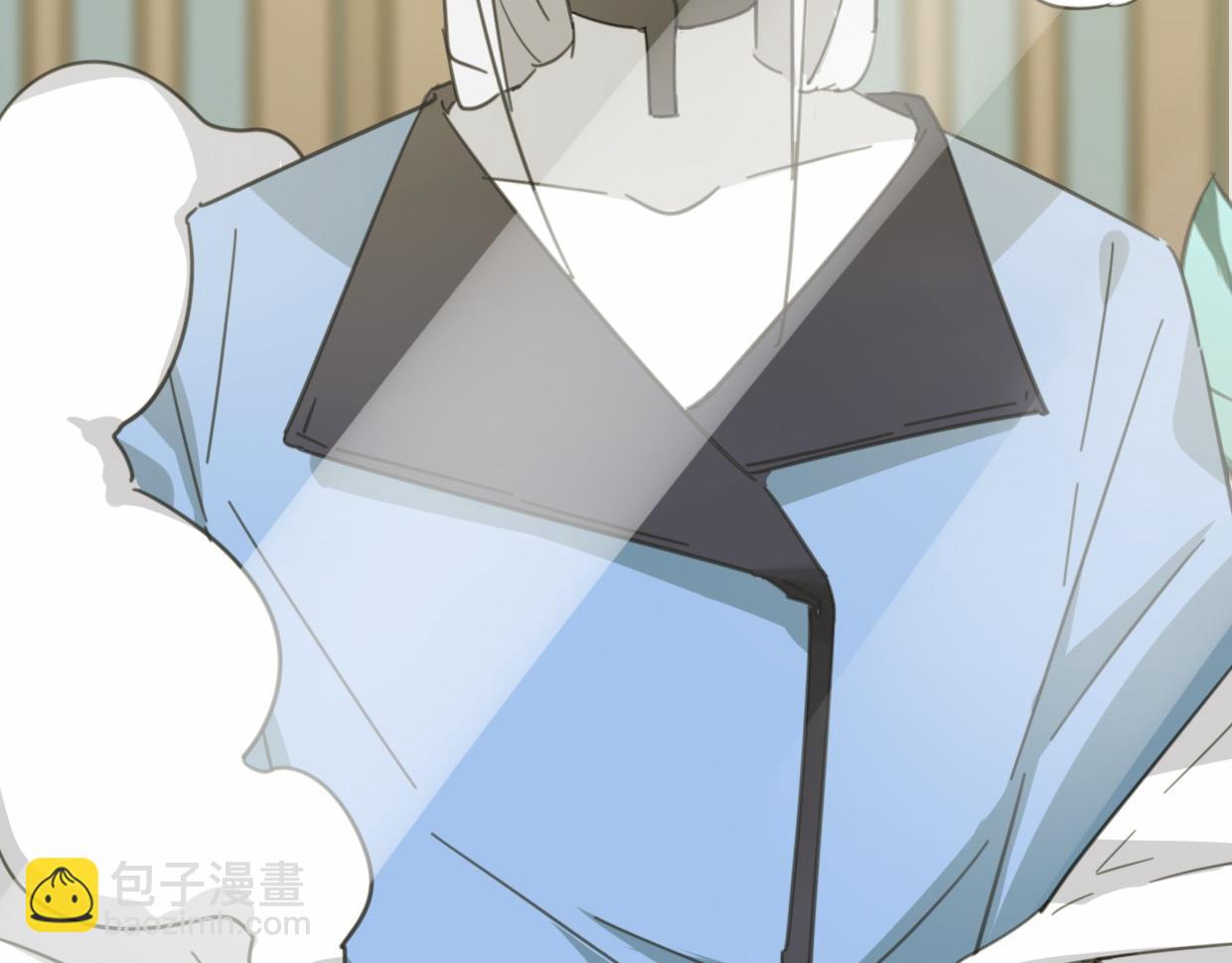 披着狼皮的羊 - 第56話 why？我變成了玉佩(2/3) - 4