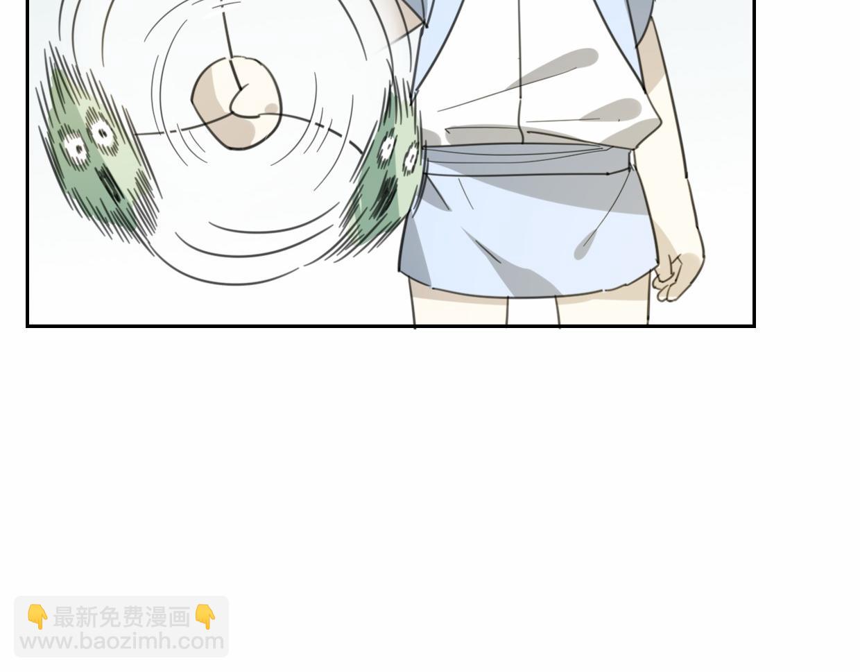 披着狼皮的羊 - 第56話 why？我變成了玉佩(2/3) - 3