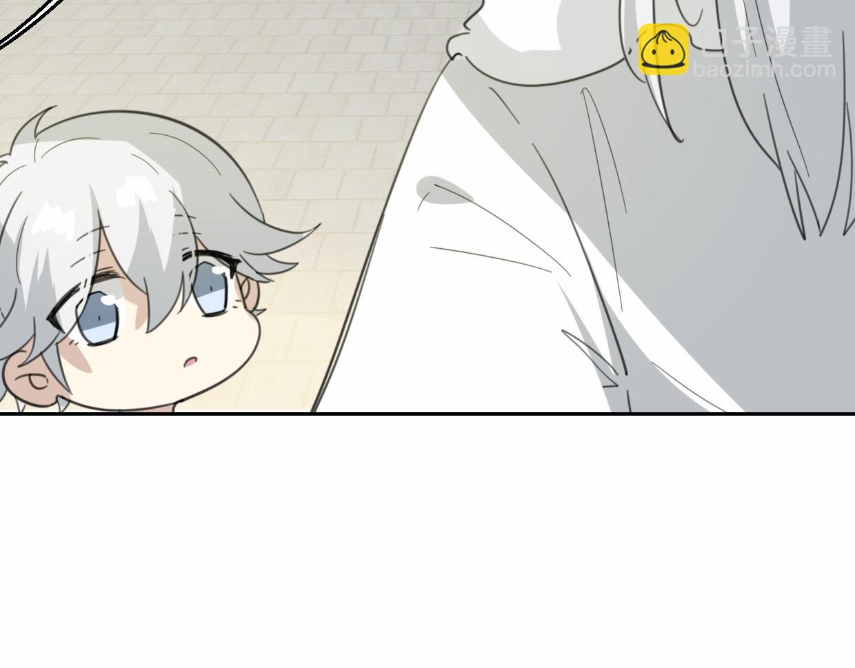 披着狼皮的羊 - 第56話 why？我變成了玉佩(2/3) - 5