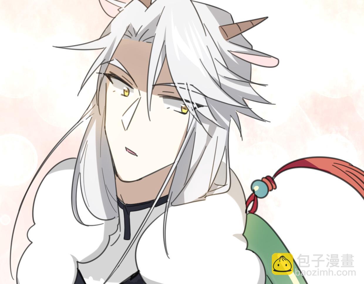 披着狼皮的羊 - 第58話 影衛大牛?(4/4) - 1