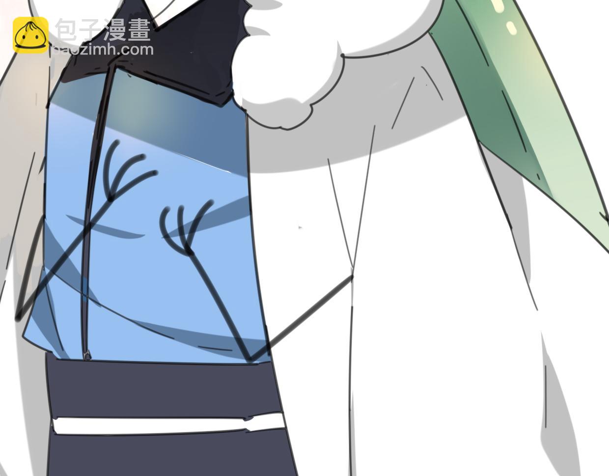 披着狼皮的羊 - 第58話 影衛大牛?(4/4) - 2