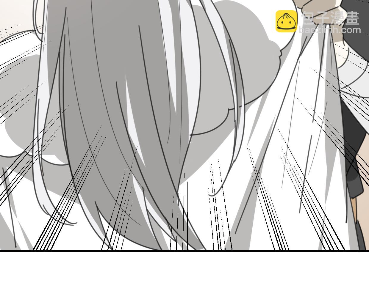 披着狼皮的羊 - 第60話 我終究不是她(3/4) - 2