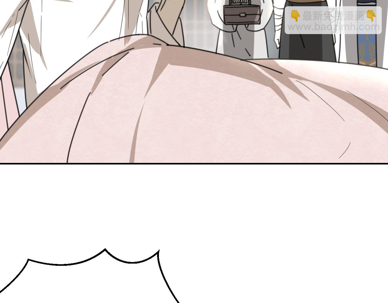 披着狼皮的羊 - 第60話 我終究不是她(3/4) - 7