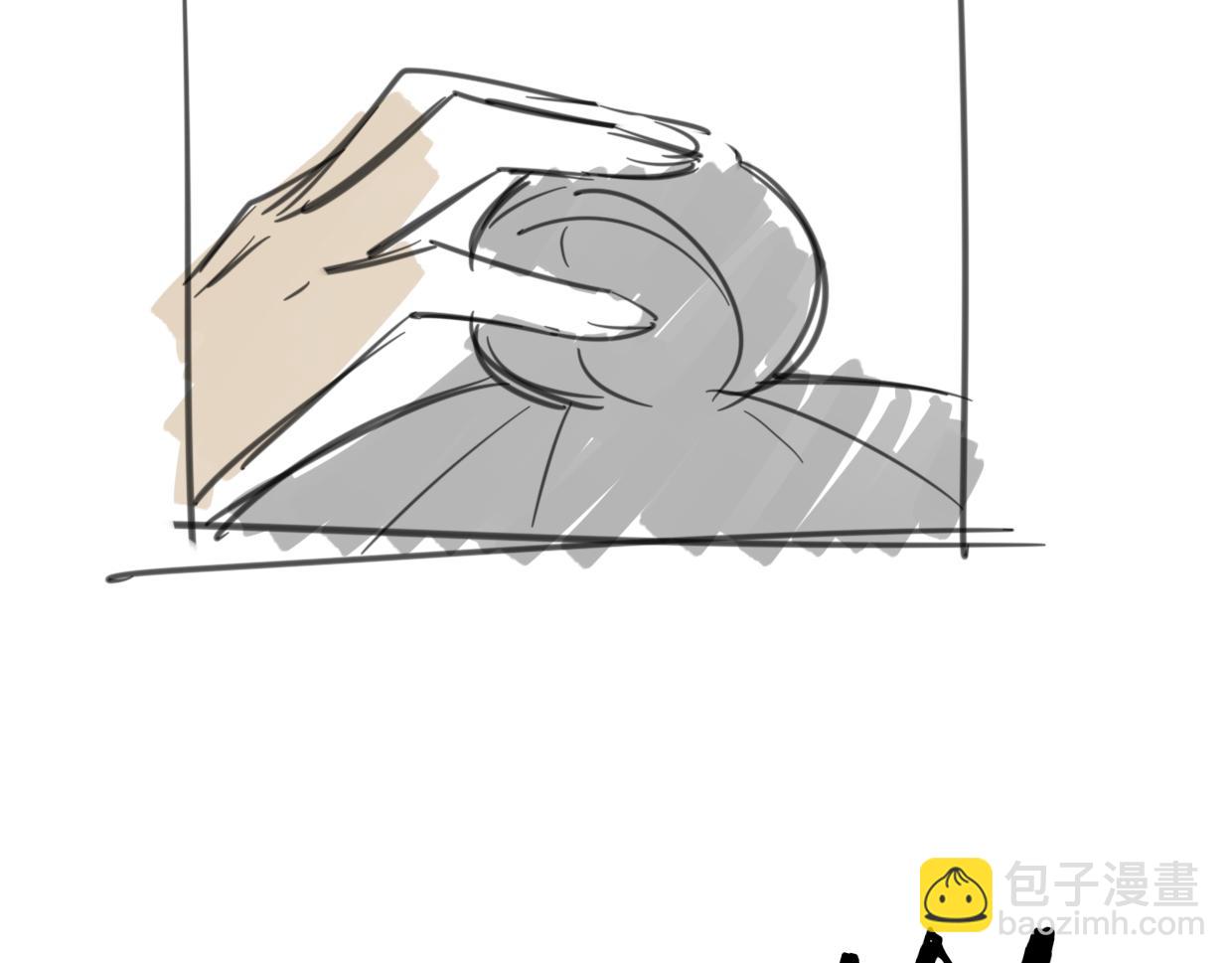 披着狼皮的羊 - 第60話 我終究不是她(3/4) - 1