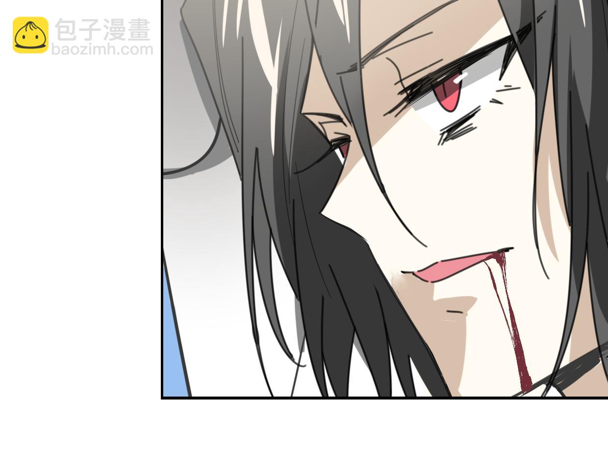 披着狼皮的羊 - 第60話 我終究不是她(2/4) - 8