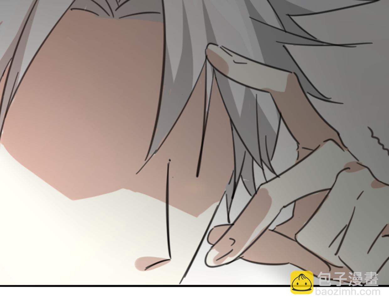 披着狼皮的羊 - 第62話 轉角遇見愛(3/3) - 2