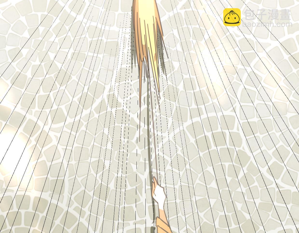 披着狼皮的羊 - 第62話 轉角遇見愛(2/3) - 2