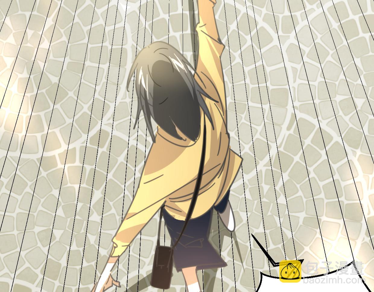 披着狼皮的羊 - 第62話 轉角遇見愛(2/3) - 3