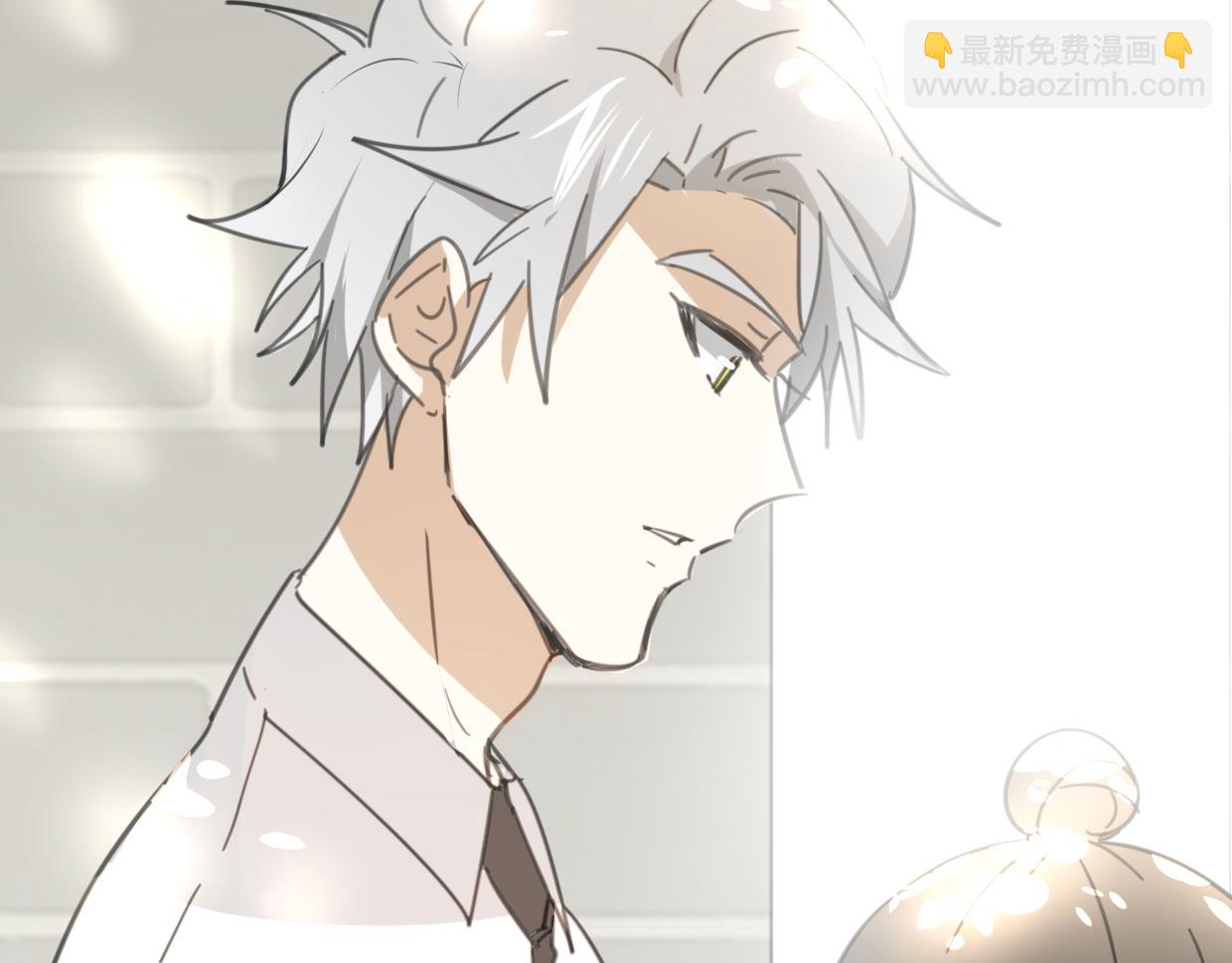 披着狼皮的羊 - 第62話 轉角遇見愛(2/3) - 7