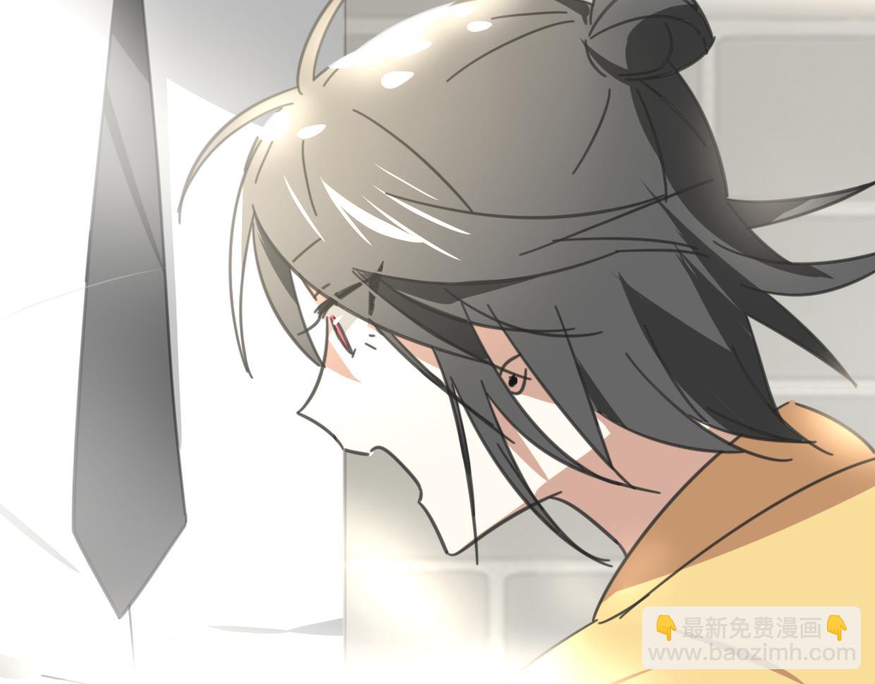 披着狼皮的羊 - 第62話 轉角遇見愛(2/3) - 1