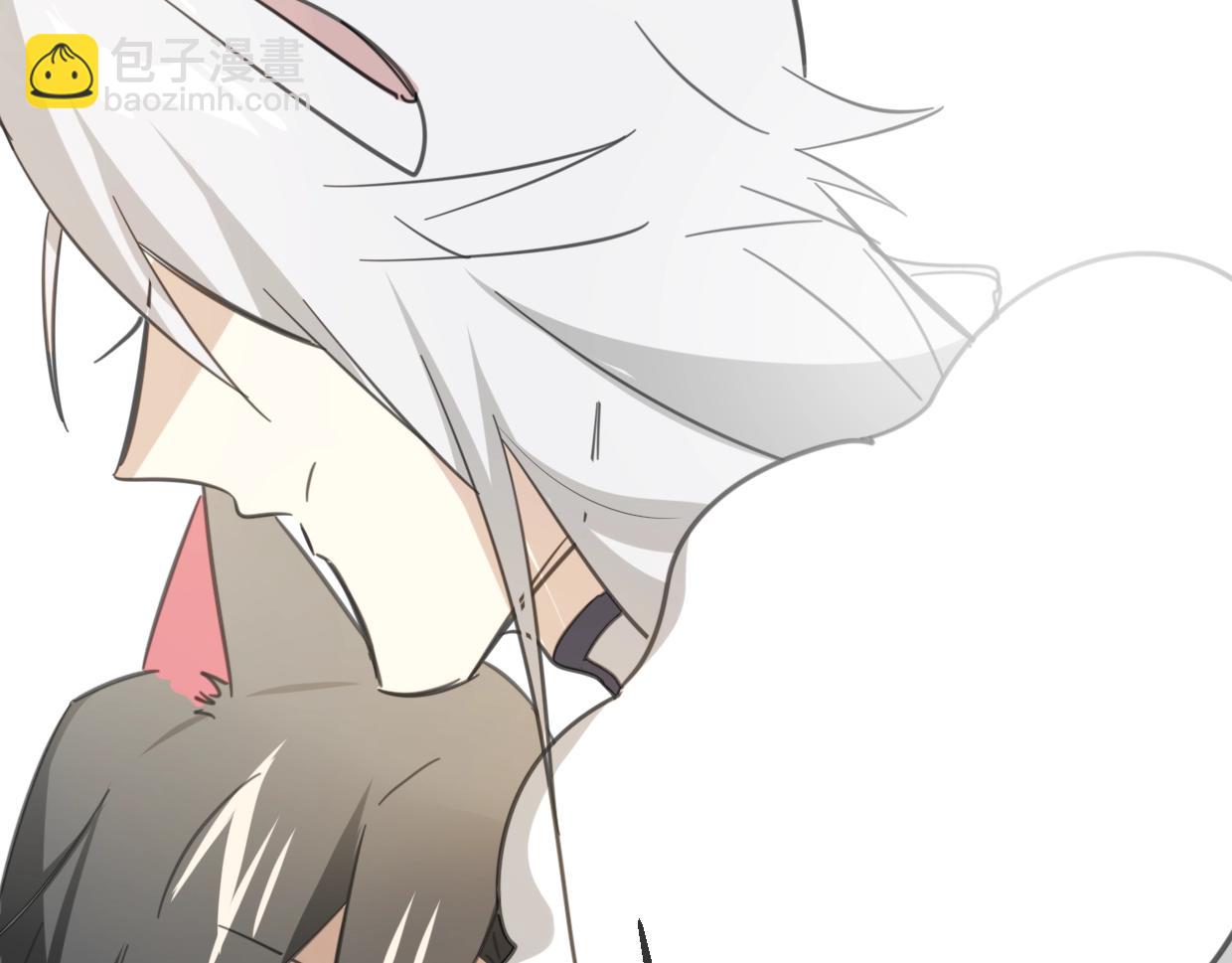 披着狼皮的羊 - 第64話 你的答覆(4/4) - 2