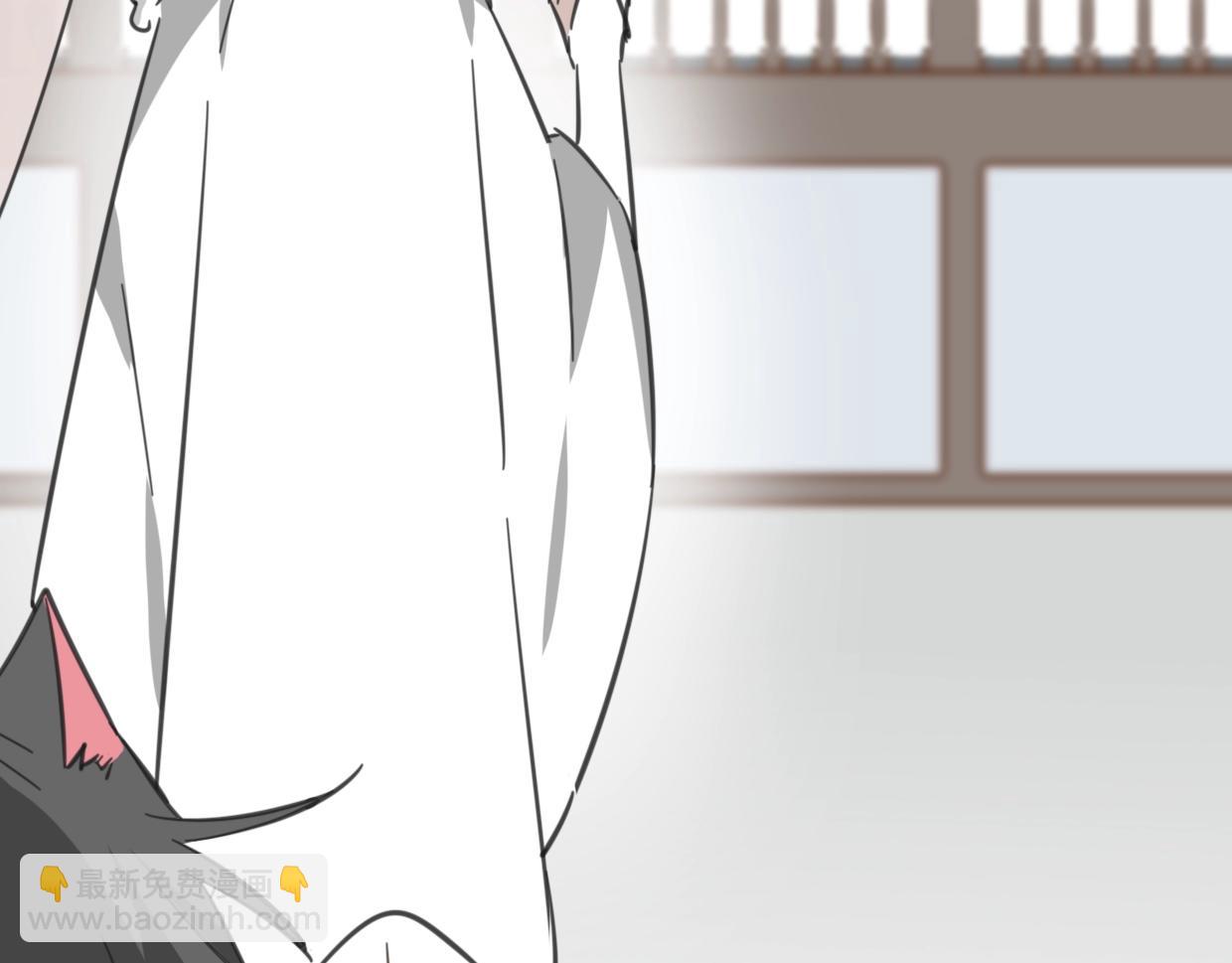 披着狼皮的羊 - 第64話 你的答覆(4/4) - 2