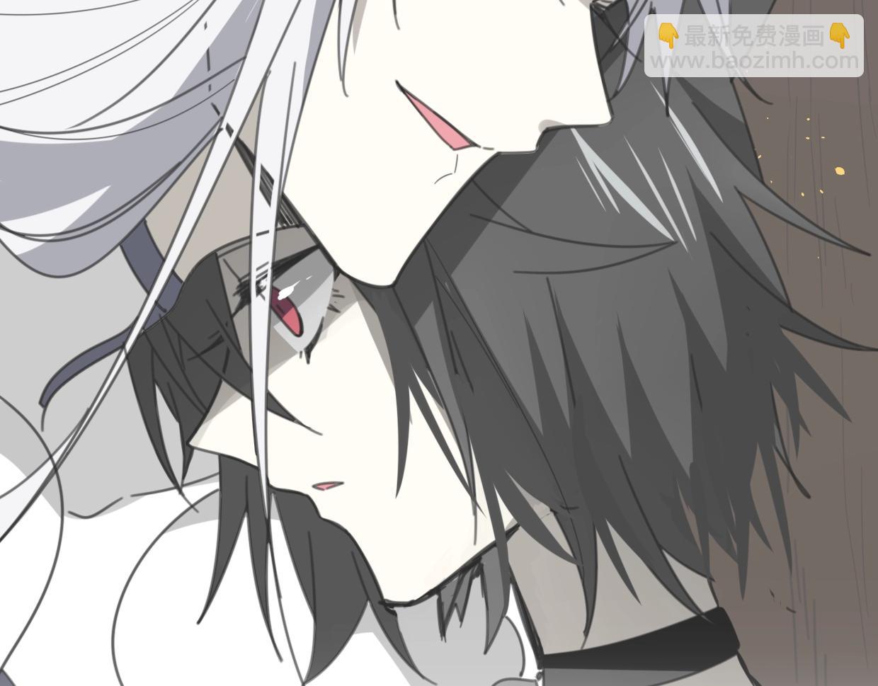 披着狼皮的羊 - 第64話 你的答覆(2/4) - 3