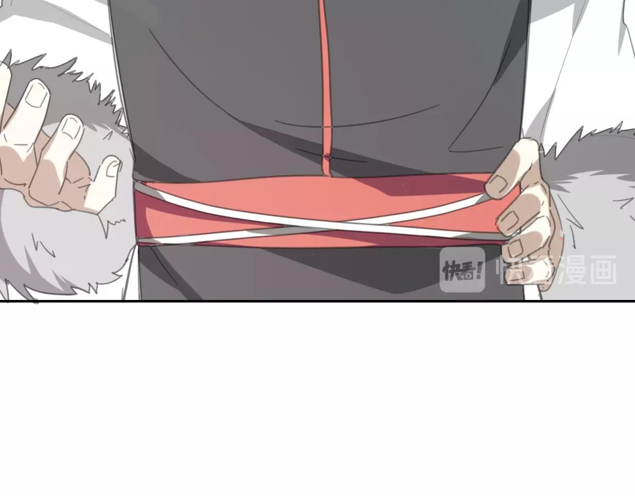 披着狼皮的羊 - 第66話 狼族人民(3/3) - 4