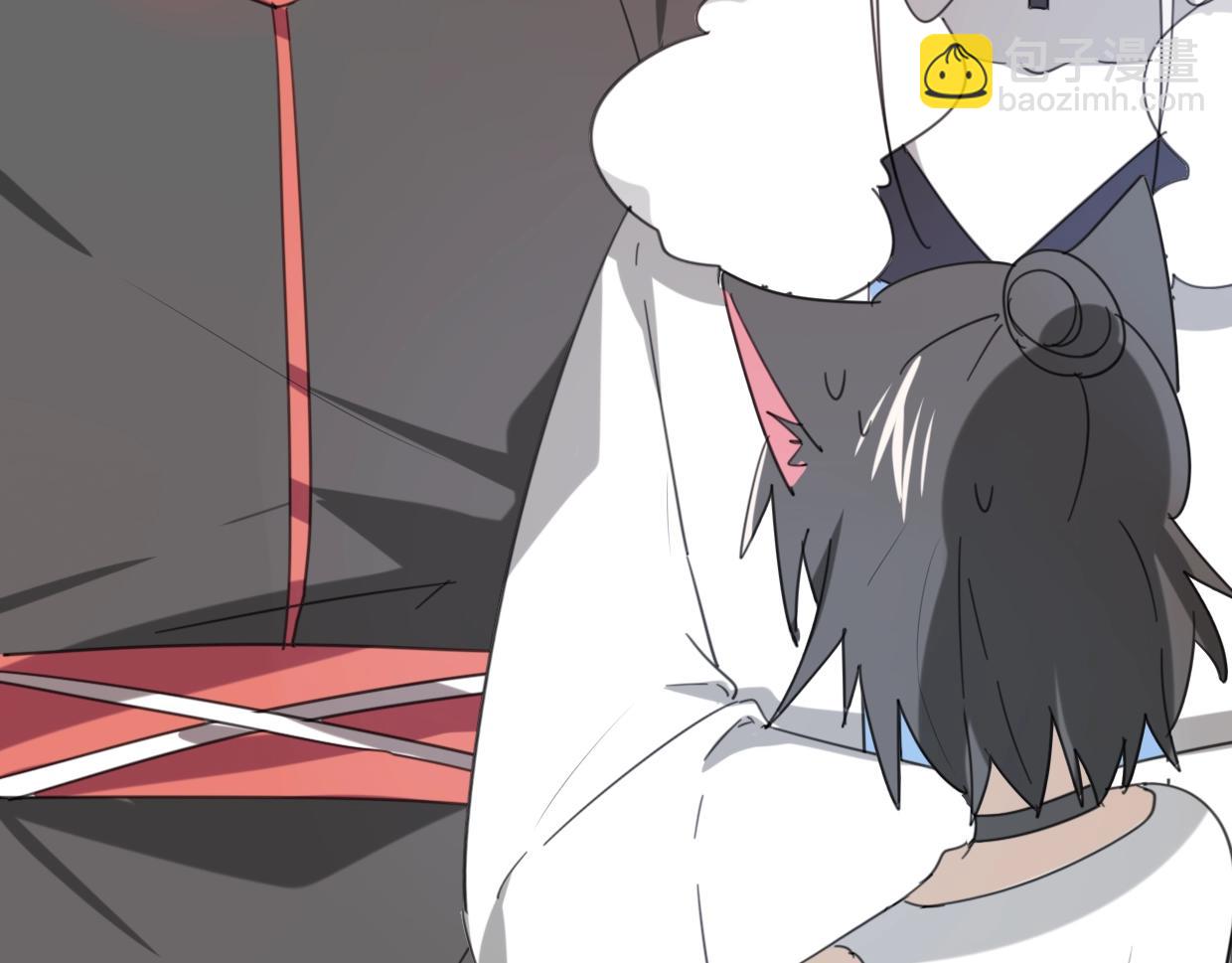 披着狼皮的羊 - 第66話 狼族人民(3/3) - 6