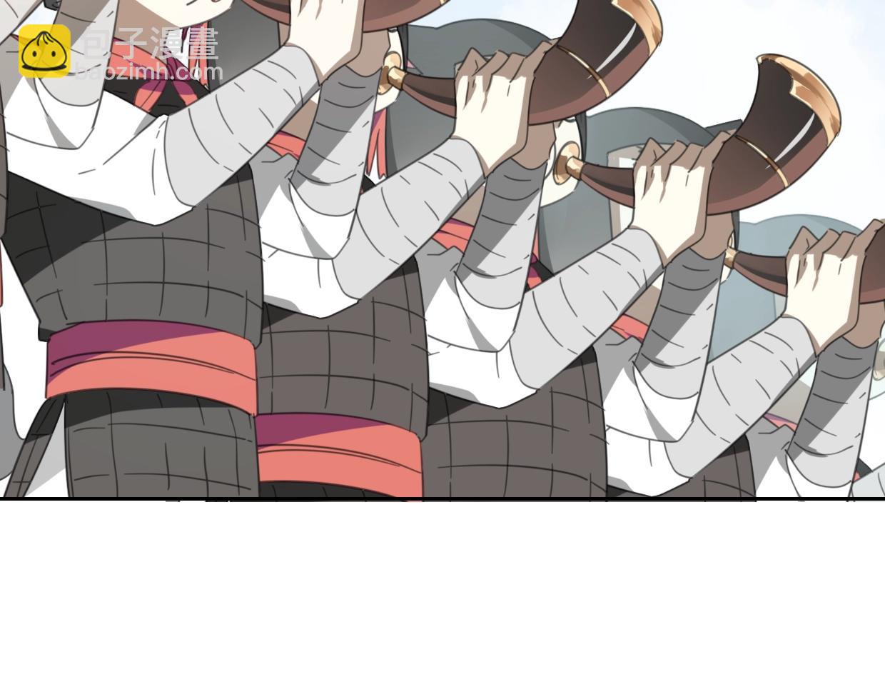 披着狼皮的羊 - 第66話 狼族人民(3/3) - 7