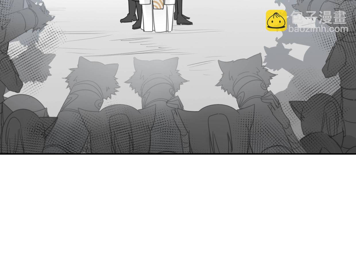 披着狼皮的羊 - 第66話 狼族人民(3/3) - 5