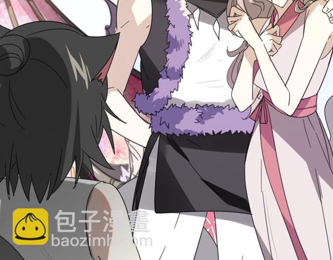 披着狼皮的羊 - 第66話 狼族人民(2/3) - 7