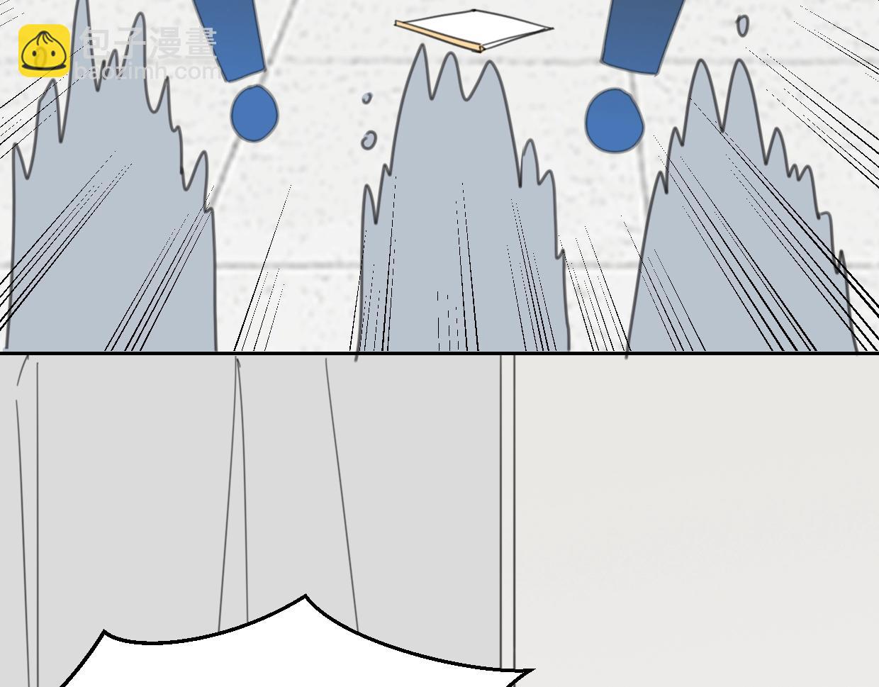 披着狼皮的羊 - 第70話 狠心的人(3/3) - 2