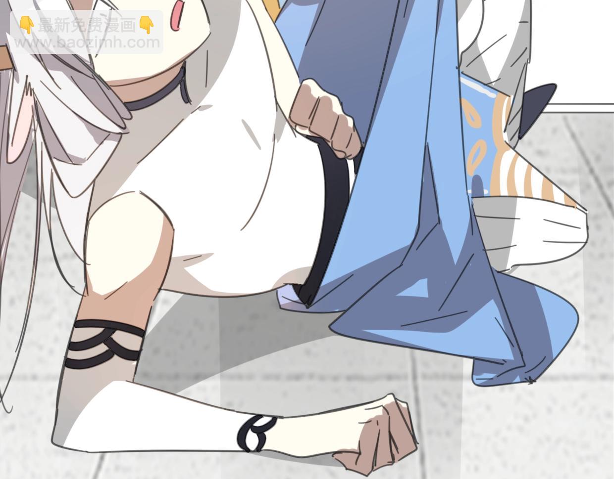 披着狼皮的羊 - 第70話 狠心的人(3/3) - 5