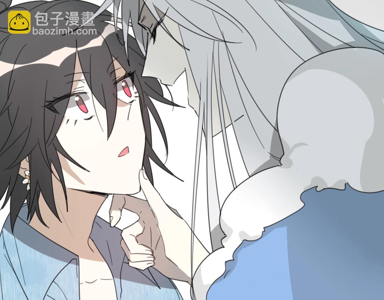 披着狼皮的羊 - 第70話 狠心的人(2/3) - 3