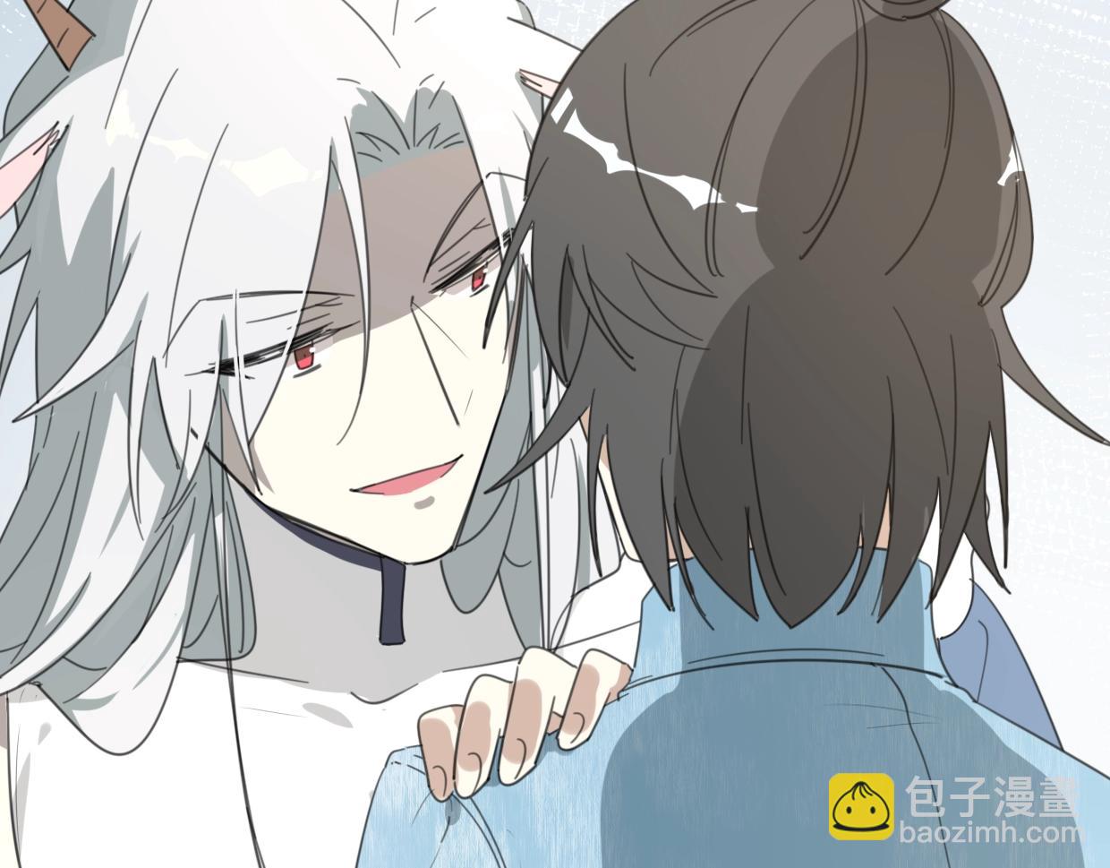 披着狼皮的羊 - 第70話 狠心的人(2/3) - 2