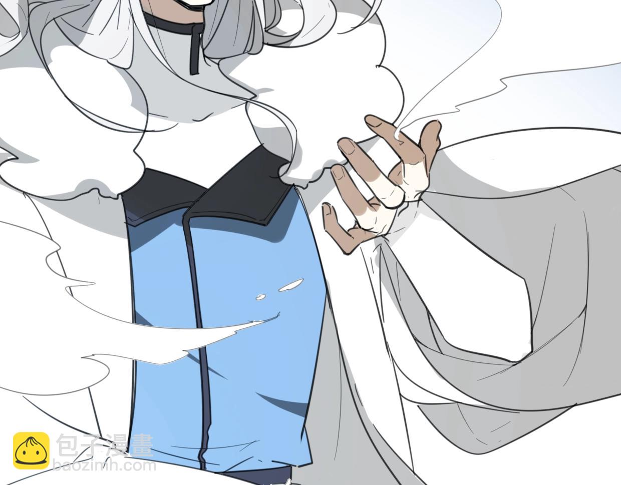 披着狼皮的羊 - 第72話 宿敵相見(3/3) - 5