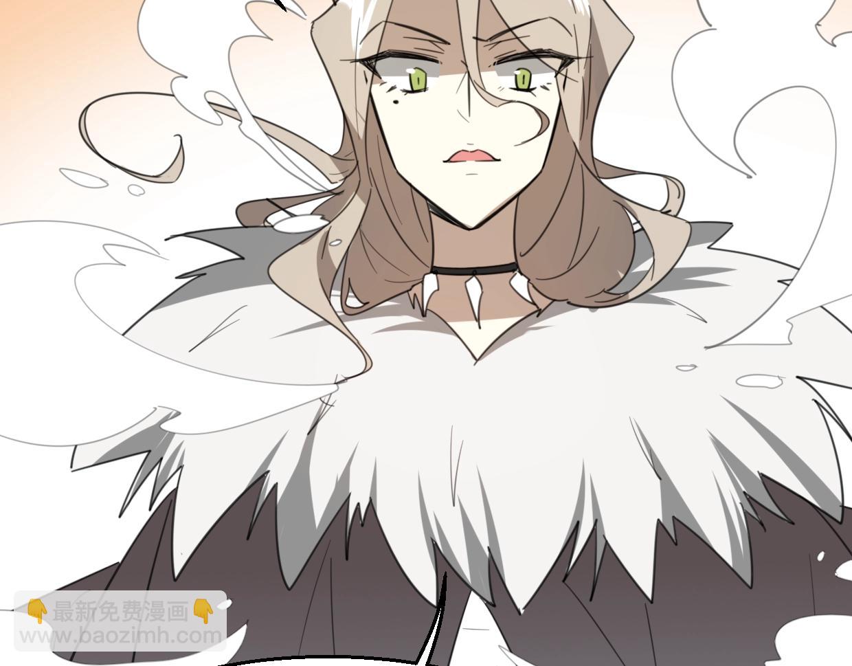 披着狼皮的羊 - 第72話 宿敵相見(3/3) - 7