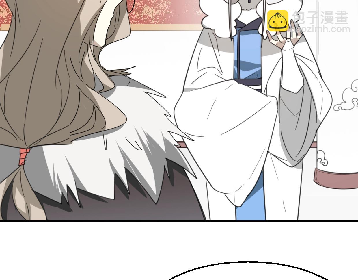 披着狼皮的羊 - 第72話 宿敵相見(3/3) - 5