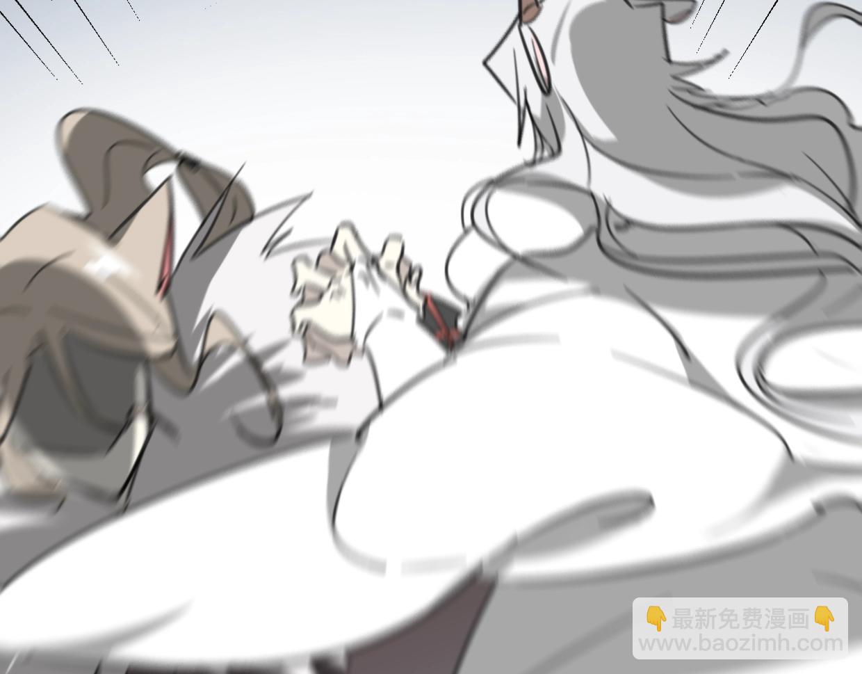 披着狼皮的羊 - 第72話 宿敵相見(2/3) - 2